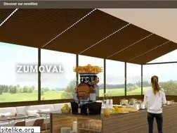Sites similar to zumoval.com