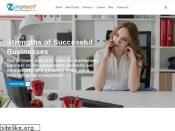 Sites similar to zumpitech.com