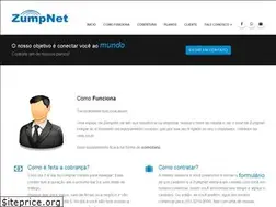 Sites similar to zumpnet.com.br