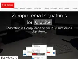 Sites similar to zumpul.com