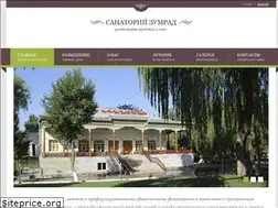 Sites similar to zumrad.tj