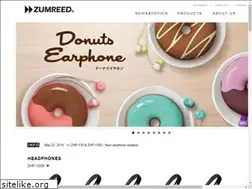 Sites similar to zumreed.net