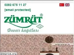 Sites similar to zumrut.com.tr