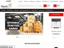 Sites similar to zumrutcarsi.com