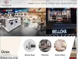 Sites similar to zumrutgrup.com.tr