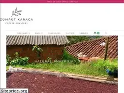 Sites similar to zumrutkaraca.com
