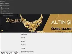 Sites similar to zumrutsarraf.com.tr