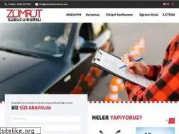 Sites similar to zumrutsurucukursu.com