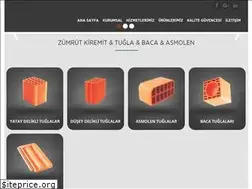 Sites similar to zumruttoprak.com.tr