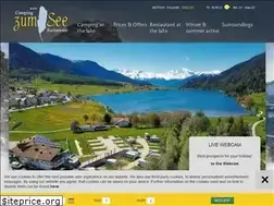 Sites similar to zumsee.it