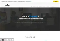 Sites similar to zumset.com
