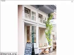 Sites similar to zumspaetzle.de