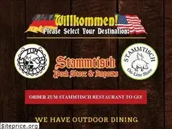 Sites similar to zumstammtisch.com