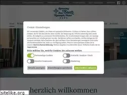 Sites similar to zumsternhersfeld.de