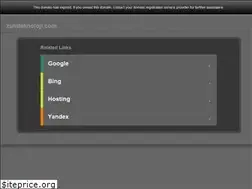 Sites similar to zumteknoloji.com
