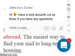 Sites similar to zumter.com