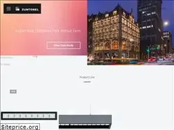 Sites similar to zumtobel.us