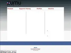Sites similar to zumu.com