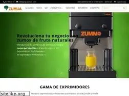 Sites similar to zumua.com
