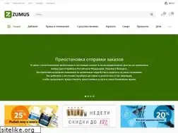 Sites similar to zumus.ru