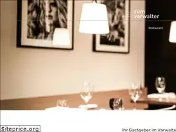 Sites similar to zumverwalter.at