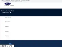 Sites similar to zumwaltford.net