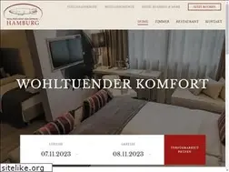 Sites similar to zumzeppelin.de