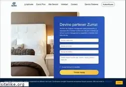 Sites similar to zumzi.com