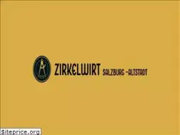 Sites similar to zumzirkelwirt.at