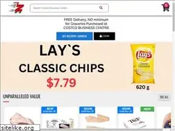 Sites similar to zumzum.ca