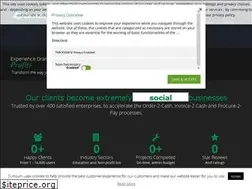 Sites similar to zumzum.co.uk