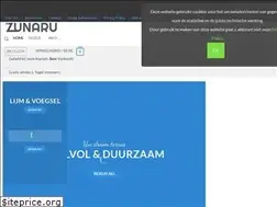 Sites similar to zunaru.nl