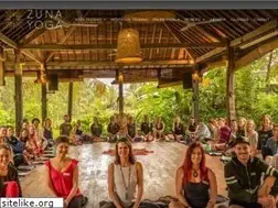 Sites similar to zunayoga.com