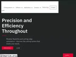 Sites similar to zund.com