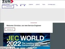 Sites similar to zund.dk