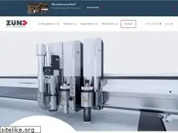 Sites similar to zund.us