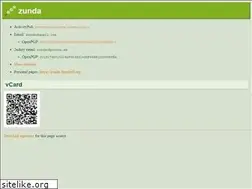 Sites similar to zunda.ninja