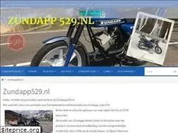 Sites similar to zundapp529.nl