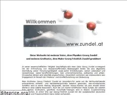 Sites similar to zundel.at