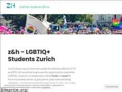 Sites similar to zundh.ch