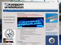 Sites similar to zundm.de