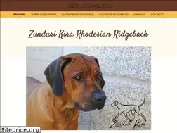 Sites similar to zunduri-kira.com