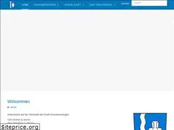 Sites similar to zunft-schwamendingen.ch