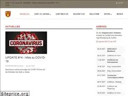 Sites similar to zunft-zu-safran.ch