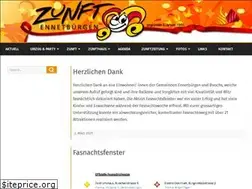 Sites similar to zunftennetbuergen.ch