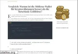 Sites similar to zungarn.de