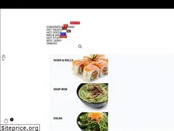 Sites similar to zungenfeuer.de