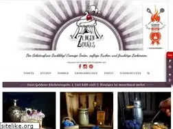 Sites similar to zungenzirkus.de