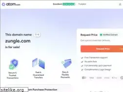 Sites similar to zungle.com