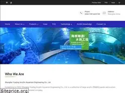Sites similar to zunhaiacrylic.com